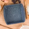 Square Frying Pan Russell Hobbs RH00997EU73 26 cm Stone non-stick coating