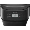 Bread Maker Panasonic SD-PN100 Black 280g Capacity Cake Dough Gluten Free