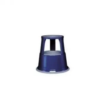 Step stool WEDO 212 103 Metal Blue