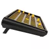 Ducky One 3 Hot-Swap Barebone Mini keyboard Gaming USB US English Black