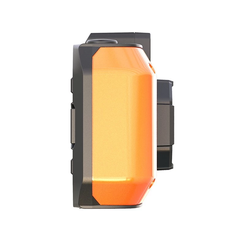 AgfaPhoto Realishot WP9500 orange (WP9500OG)