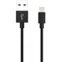 Ansmann 1700-0079 Lightning-Cable 2 m Black (1700-0079)
