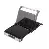 Electric grill Jata JEGR1529 — compact tabletop grill for indoor use
