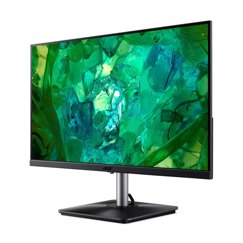 Acer Vero B7 B227Q E computer monitor 54.6 cm (21.5) 1920 x 1080 pixels Full HD LCD Black