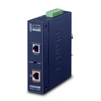 Network Switch PLANET IPOE-171-95W Gigabit Ethernet Power over Ethernet