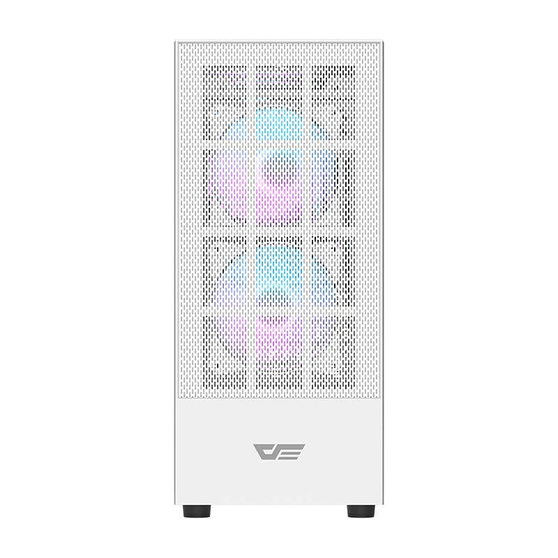 PC case darkFlash A290 Tower White