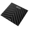 Bathroom Scale Salter SA00287 BACFEU16 Chevron Two Tone