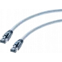 Networking Cable ShiverPeaks BS08-400013 Grey 0.25m Cat8 S/FTP