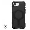 Urban Armor Gear 114496114040 mobile phone case 15.5 cm (6.1) Cover Black