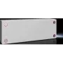 Electrical enclosure Rittal 1589.000 steel IP66, 400×120×150 mm