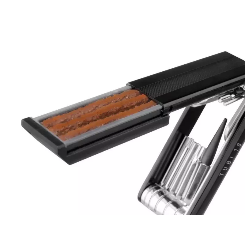 Topeak Tubi 18 Bicycle tool