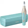 Beurer Manicure Pedicure Set MP 84 turquoise gold (570 02) BEURER02) BEURER 02) (570.02)