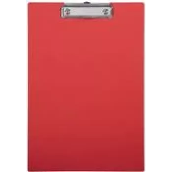 Jakob Maul GmbH Clipboard MAULbalance 2381825 DIN A4 Red carton (2381825)