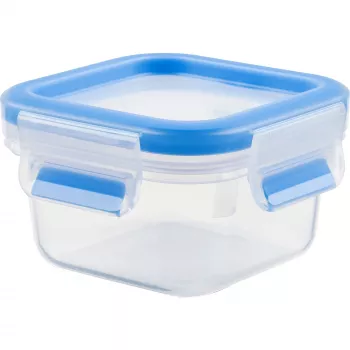 EMSA 508535 food storage container Square 0.2 L Transparent 1 pc(s)