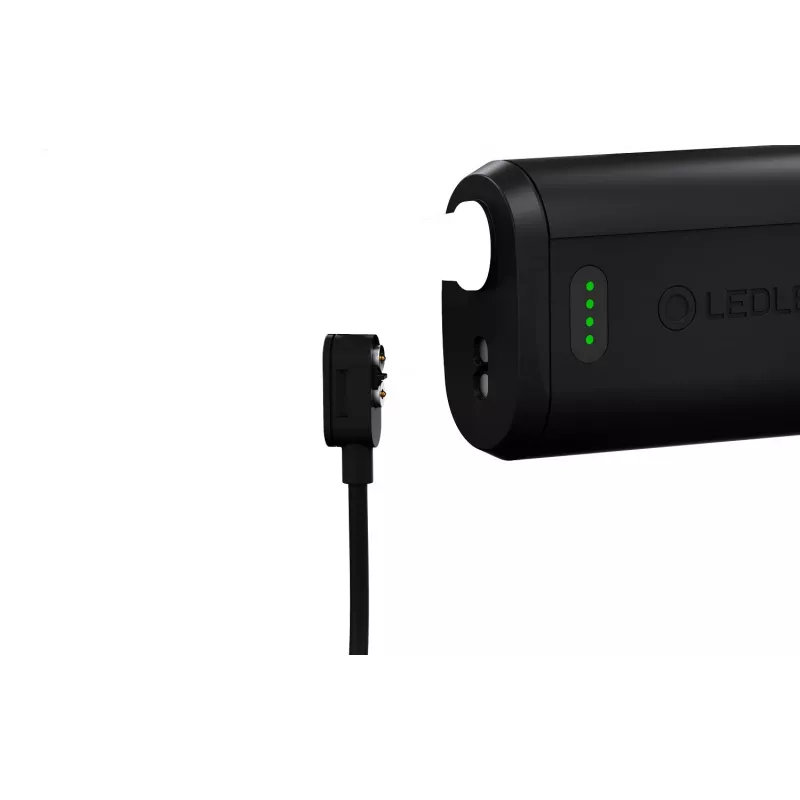 Led Lenser H19R Core Black Headband flashlight