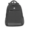 Notebook backpack Tellur Companion 15.6 inch with USB port, Black