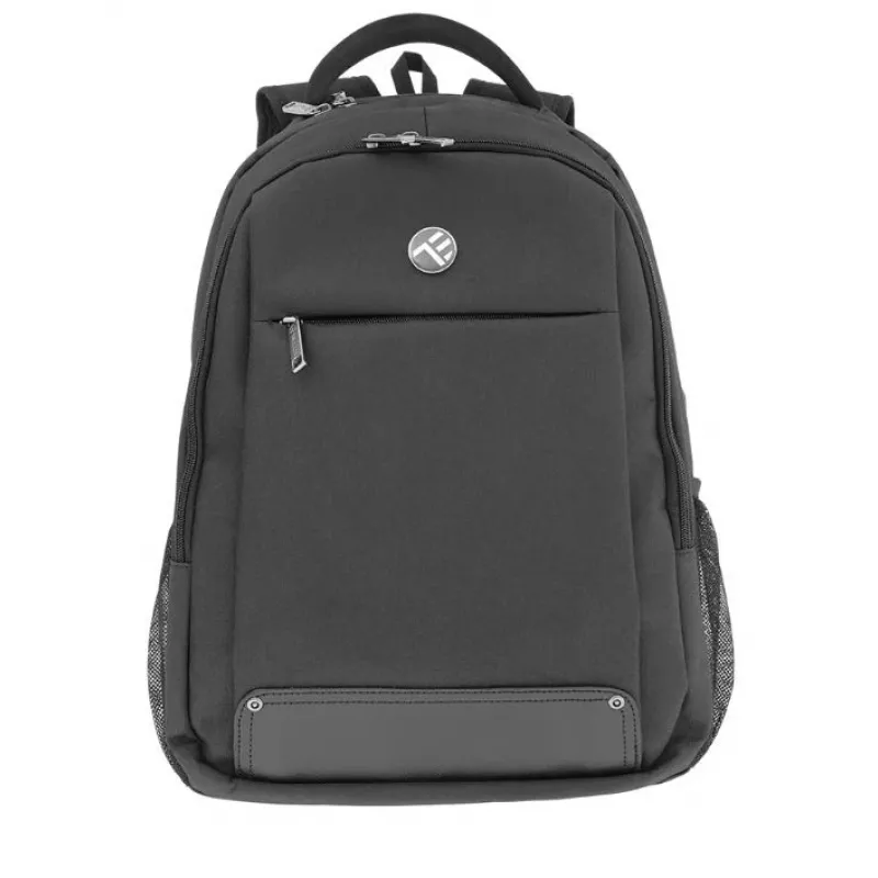Notebook backpack Tellur Companion 15.6 inch with USB port, Black