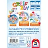 Greif to, Board Game
