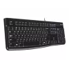 Logitech K120 - Keyboard - USB - QWERTY - Italian