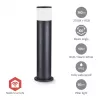 Nedis ZBLOP10RGBW outdoor lighting Outdoor floor lighting LED 14 W F