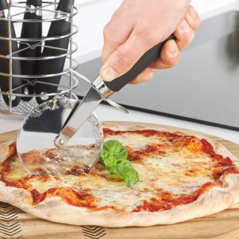 Kitchen Gadget Set Russell Hobbs Venus Collection 4-Piece Black