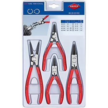 Tool Knipex 00 20 03 V02