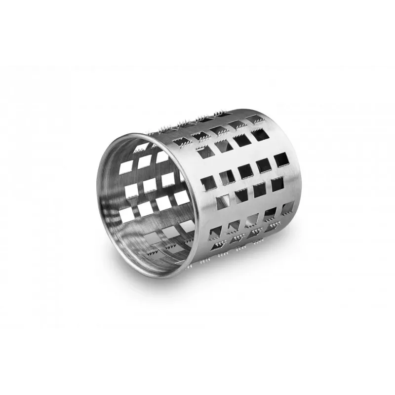 Electric grater Solis 921.06 350W Stainless steel Black