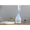 Diffuser lamp Sponge Minimu 400 White LED — compact LED diffuser lamp Minimu 400 in white