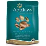 APPLAWS Tuna fillet with anchovy & seaweed in broth - wet cat food - 70g