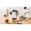 Bosch TWK7L461 electric kettle 1.7 L 2400 W White