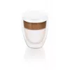 ETA | Latte Macchiato Glasses | ETA418193020 | For coffee | 2 pc(s) | Dishwasher proof