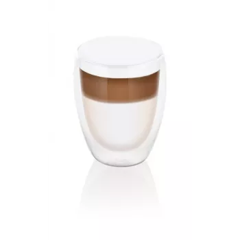 ETA | Latte Macchiato Glasses | ETA418193020 | For coffee | 2 pc(s) | Dishwasher proof