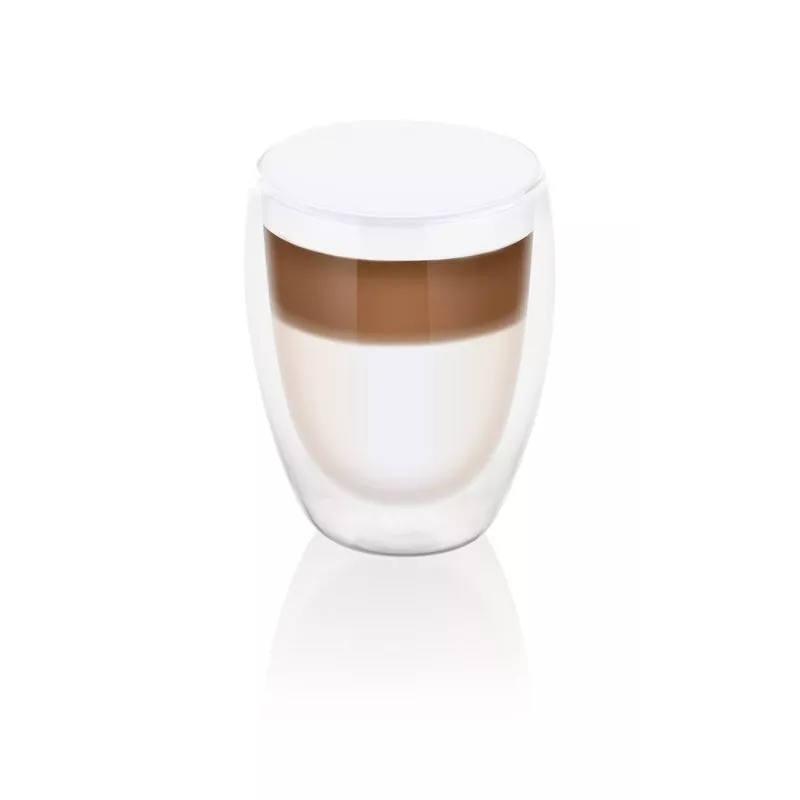 ETA | Latte Macchiato Glasses | ETA418193020 | For coffee | 2 pc(s) | Dishwasher proof