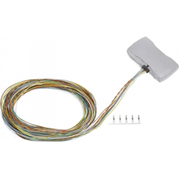 D-Link I/O Cable Webfleet LINK710/740, 12-pin, long