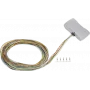 D-Link I/O Cable Webfleet LINK710/740, 12-pin, long
