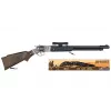 Toy shotgun Pulio GONHER 104/0 — 8 bullets, model 155104/0