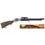 Toy shotgun Pulio GONHER 104/0 — 8 bullets, model 155104/0