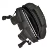Backpack Rivacase Tegel 8460 Black Polyester