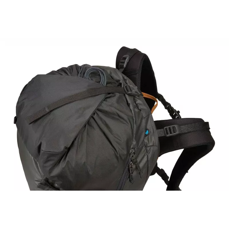 Thule | Stir Alpine, 40L | Hiking backpacks | Obsidian | Shoulder strap