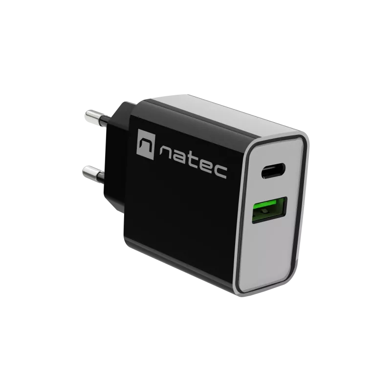 Natec NUC-2062 Product Black