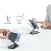 Magnetic Stand SODI BM-310 black MagSafe for mobile devices