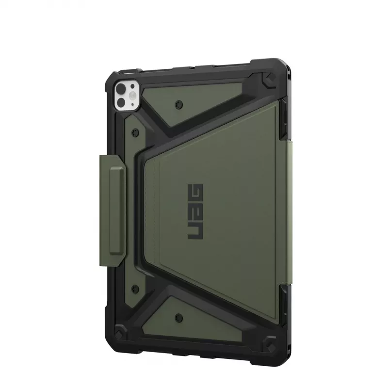 UAG Metropolis SE case iPad Pro 11 (2024) olive