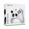 Microsoft Xbox Wireless Controller - Game Pad - kabellos - Bluetooth - Roboter weiß - für PC, Microsoft Xbox Series X, Microsoft Xbox Series S, Micros