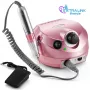 Electric Nail Drill Extralink NAIL DRILL-202 65W Pink — professional manicure/pedicure tool