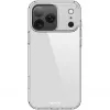 nevox StyleShell Flex - iPhone 17 Pro Max 6.9 transparent (2513)