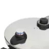 Jata cookware set HOLL2224 — stainless-steel pots and pans set (model HOLL2224)