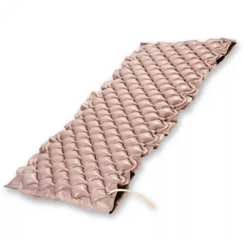 Pressure sore mattress Haxe FU-AM0001 single PVC, regular 2000×900×70 mm, 130 chambers, electric pump