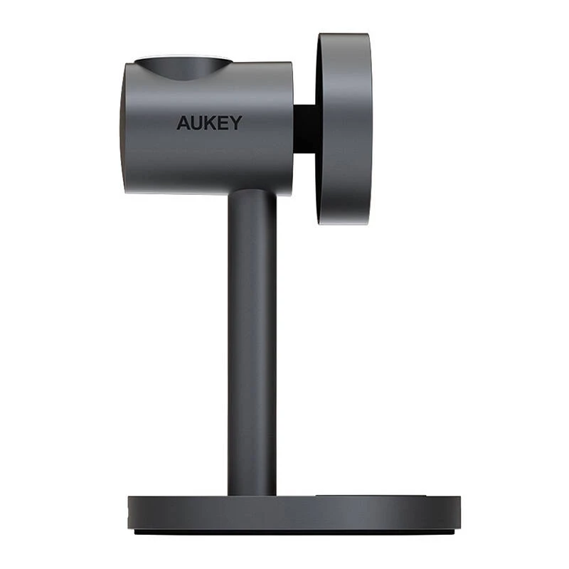 AUKEY 3-IN-1 Wireless Fast Charger