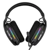 Gaming headphones Onikuma X12 — wired over-ear headset