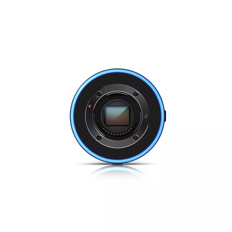 IP security camera Ubiquiti AI DSLR Bullet 3840 x 2160